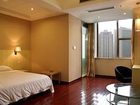 фото отеля Master Hotel Wenjindu Shenzhen
