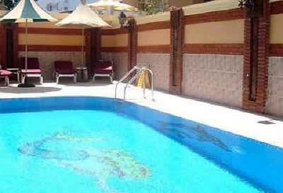 фото отеля Marmaris Beach Hotel