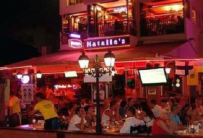 фото отеля Marmaris Beach Hotel