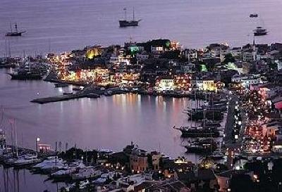 фото отеля Marmaris Beach Hotel