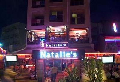 фото отеля Marmaris Beach Hotel