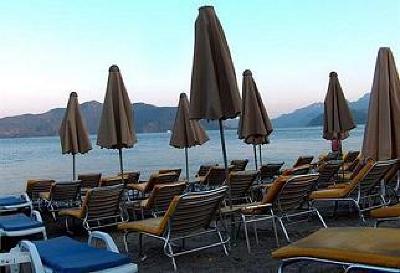 фото отеля Marmaris Beach Hotel