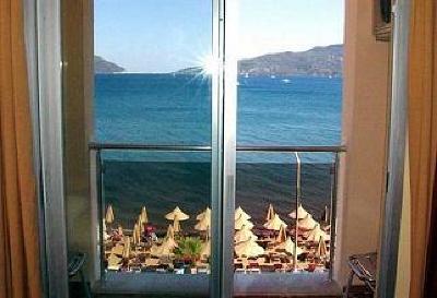 фото отеля Marmaris Beach Hotel
