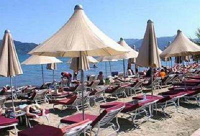 фото отеля Marmaris Beach Hotel