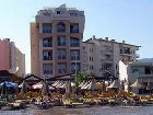 фото отеля Marmaris Beach Hotel