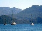 фото отеля Marmaris Beach Hotel