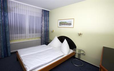 фото отеля ISG Hotel Heidelberg