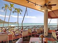 Outrigger Waikiki on the Beach