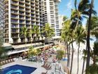 фото отеля Outrigger Waikiki on the Beach