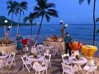 фото отеля Outrigger Waikiki on the Beach