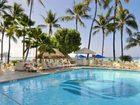 фото отеля Outrigger Waikiki on the Beach