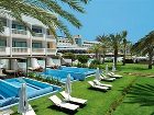фото отеля Constantinou Bros Athena Beach Hotel