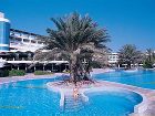 фото отеля Constantinou Bros Athena Beach Hotel