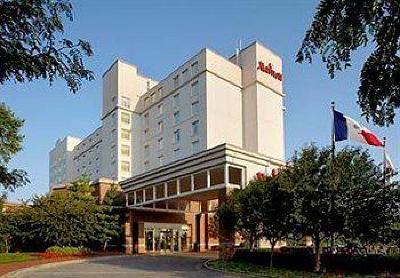 фото отеля SpringHill Suites Des Moines West