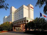 SpringHill Suites Des Moines West