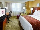 фото отеля SpringHill Suites Des Moines West