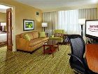 фото отеля SpringHill Suites Des Moines West