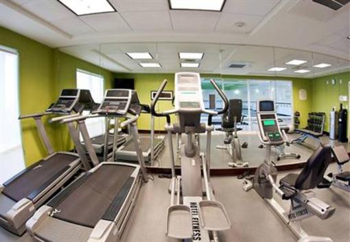 фото отеля Fairfield Inn & Suites Birmingham Pelham/I-65