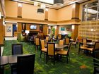 фото отеля Fairfield Inn & Suites Birmingham Pelham/I-65