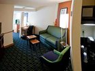 фото отеля Fairfield Inn & Suites Birmingham Pelham/I-65