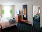 фото отеля Fairfield Inn & Suites Birmingham Pelham/I-65