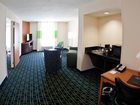 фото отеля Fairfield Inn & Suites Birmingham Pelham/I-65