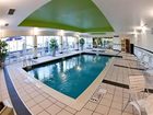 фото отеля Fairfield Inn & Suites Birmingham Pelham/I-65