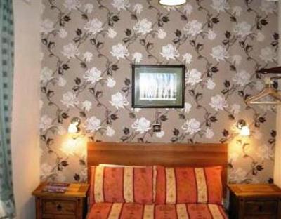 фото отеля Fairhaven Hotel Charnley Blackpool
