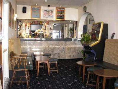 фото отеля Fairhaven Hotel Charnley Blackpool