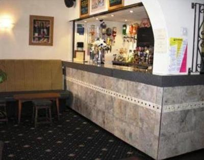 фото отеля Fairhaven Hotel Charnley Blackpool