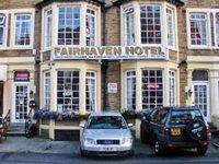 Fairhaven Hotel Charnley Blackpool