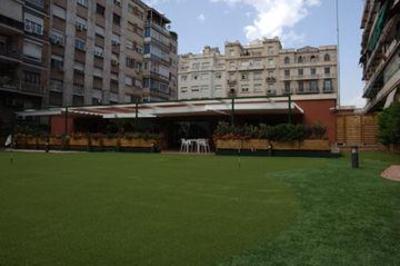 фото отеля BEST WESTERN Hotel Confort Golf