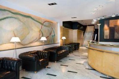 фото отеля BEST WESTERN Hotel Confort Golf