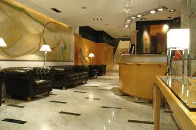 фото отеля BEST WESTERN Hotel Confort Golf