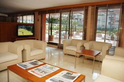 фото отеля BEST WESTERN Hotel Confort Golf