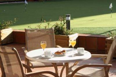 фото отеля BEST WESTERN Hotel Confort Golf