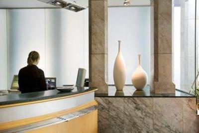 фото отеля BEST WESTERN Hotel Confort Golf