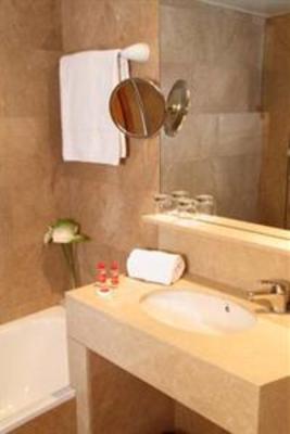 фото отеля BEST WESTERN Hotel Confort Golf