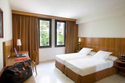 фото отеля BEST WESTERN Hotel Confort Golf
