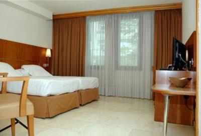 фото отеля BEST WESTERN Hotel Confort Golf