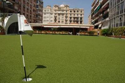 фото отеля BEST WESTERN Hotel Confort Golf