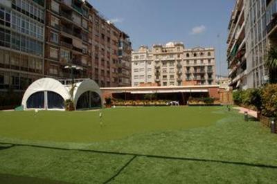 фото отеля BEST WESTERN Hotel Confort Golf