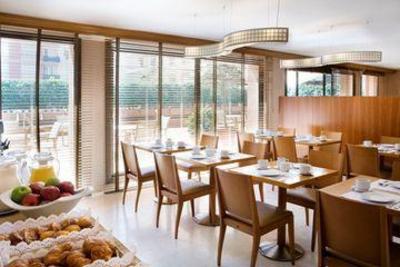 фото отеля BEST WESTERN Hotel Confort Golf