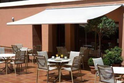 фото отеля BEST WESTERN Hotel Confort Golf