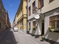 Rica Hotel Gamla Stan