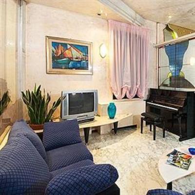фото отеля Levante
