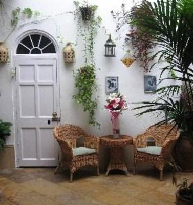 фото отеля Casa Campana