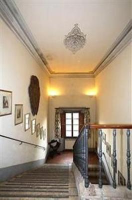 фото отеля Hotel Villa Belvedere Colle di Val d'Elsa