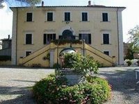 Hotel Villa Belvedere Colle di Val d'Elsa