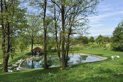 фото отеля Hotel and Manor Drnca